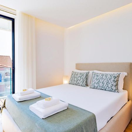 Pe N'Areia - Apartamento Com Vista Mar Barra Exteriér fotografie