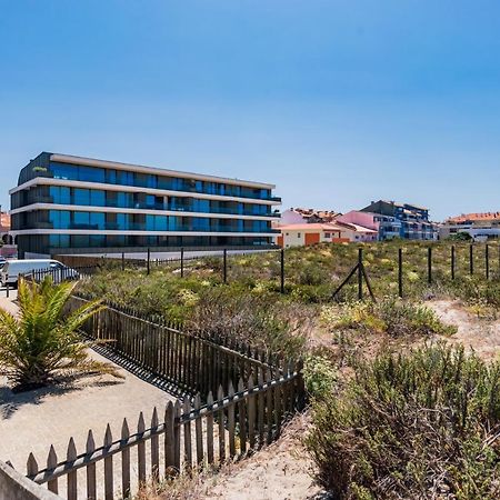 Pe N'Areia - Apartamento Com Vista Mar Barra Exteriér fotografie