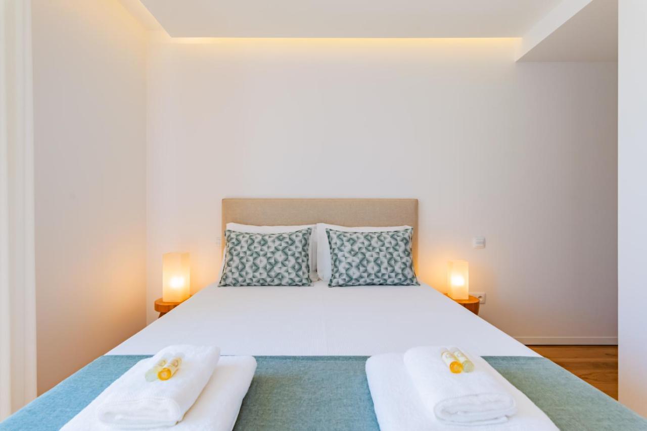 Pe N'Areia - Apartamento Com Vista Mar Barra Exteriér fotografie